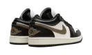 Air Jordan 1 Low WMNS "Shadow Brown" DC0774 200