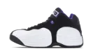 Jordan Jumpman Team "White/Field Purple" CV8926 105