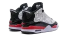 Air Jordan Dub Zero 311046 162