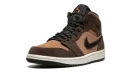 Air Jordan 1 Mid SE "Earth Tone" DC7294 200