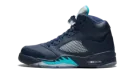 Air Jordan 5 Retro "Hornets" 136027 405
