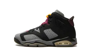 Air Jordan 6 Retro GS "Bordeaux" 384665 063