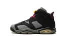Air Jordan 6 Retro GS "Bordeaux" 384665 063