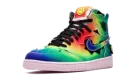 Air Jordan 1 Retro High OG "J Balvin" DC3481 900