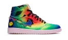 Air Jordan 1 Retro High OG "J Balvin" DC3481 900