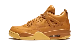 Air Jordan 4 Retro Premium "Pinnacle" 819139 205