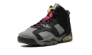 Air Jordan 6 Retro GS "Bordeaux" 384665 063