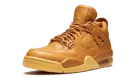 Air Jordan 4 Retro Premium "Pinnacle" 819139 205