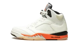 Air Jordan 5 Retro "Shattered Backboard" DC1060 100