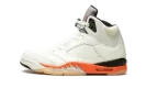 Air Jordan 5 Retro "Shattered Backboard" DC1060 100