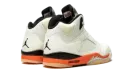 Air Jordan 5 Retro "Shattered Backboard" DC1060 100