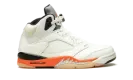 Air Jordan 5 Retro "Shattered Backboard" DC1060 100