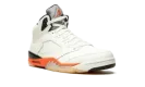 Air Jordan 5 Retro "Shattered Backboard" DC1060 100