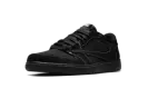 Air Jordan 1 Low OG SP "Travis Scott - Black Phantom" DM7866 001