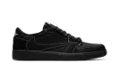 Air Jordan 1 Low OG SP "Travis Scott - Black Phantom" DM7866 001
