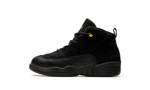 Air Jordan 12 PS "Black Taxi" 151186 071