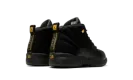 Air Jordan 12 PS "Black Taxi" 151186 071