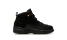 Air Jordan 12 PS "Black Taxi" 151186 071