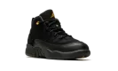 Air Jordan 12 PS "Black Taxi" 151186 071