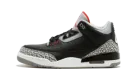 Air Jordan 3 Retro OG "Black Cement" 854262 001