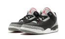 Air Jordan 3 Retro OG "Black Cement" 854262 001