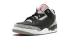 Air Jordan 3 Retro OG "Black Cement" 854262 001