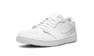 Air Jordan 1 Low Golf "Triple White" DD9315 101