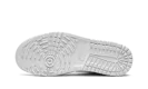 Air Jordan 1 Low Golf "Triple White" DD9315 101