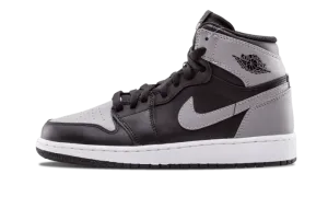 Air Jordan 1 Retro High OG GS "Shadow"