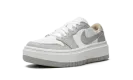 JORDAN 1 ELEVATE LO WMNS "Wolf Grey" DH7004 100