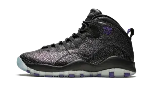 Air Jordan Retro 10 "Paris"