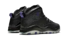 Air Jordan Retro 10 "Paris"