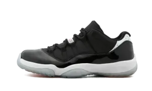 Air Jordan 11 Retro Low "Infrared" 528895 023
