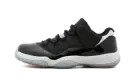 Air Jordan 11 Retro Low "Infrared" 528895 023