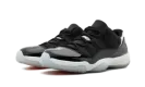 Air Jordan 11 Retro Low "Infrared" 528895 023