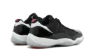 Air Jordan 11 Retro Low "Infrared" 528895 023