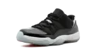 Air Jordan 11 Retro Low "Infrared" 528895 023