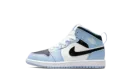 Jordan 1 Mid PS 640737 401