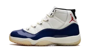Air Jordan 11 "Rare Air" IH0296 400