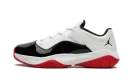 AIR JORDAN 11 CMFT LOW "Concord Bred" DN4180 102