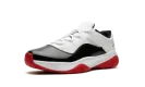 AIR JORDAN 11 CMFT LOW "Concord Bred" DN4180 102