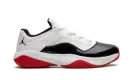 AIR JORDAN 11 CMFT LOW "Concord Bred" DN4180 102