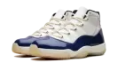 Air Jordan 11 "Rare Air" IH0296 400