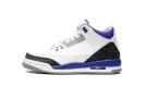 Air Jordan 3 GS "Racer Blue" 398614 145
