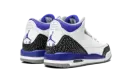 Air Jordan 3 GS "Racer Blue" 398614 145