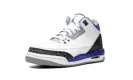 Air Jordan 3 GS "Racer Blue" 398614 145