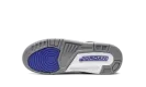 Air Jordan 3 GS "Racer Blue" 398614 145