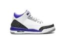 Air Jordan 3 GS "Racer Blue" 398614 145