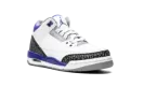 Air Jordan 3 GS "Racer Blue" 398614 145
