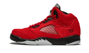 Air Jordan 5 PS "Raging Bull" 440889 600